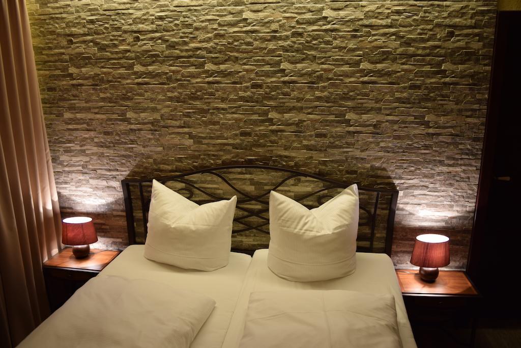 Hotel Arte Vida Ohg 슈프렘베르크 객실 사진