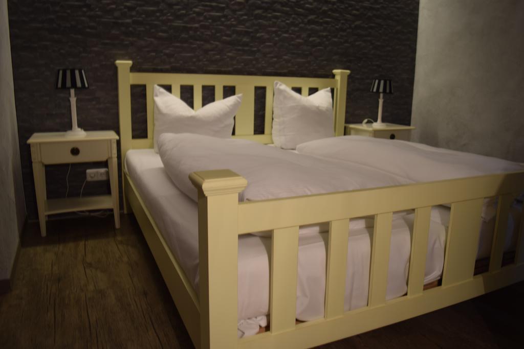 Hotel Arte Vida Ohg 슈프렘베르크 외부 사진
