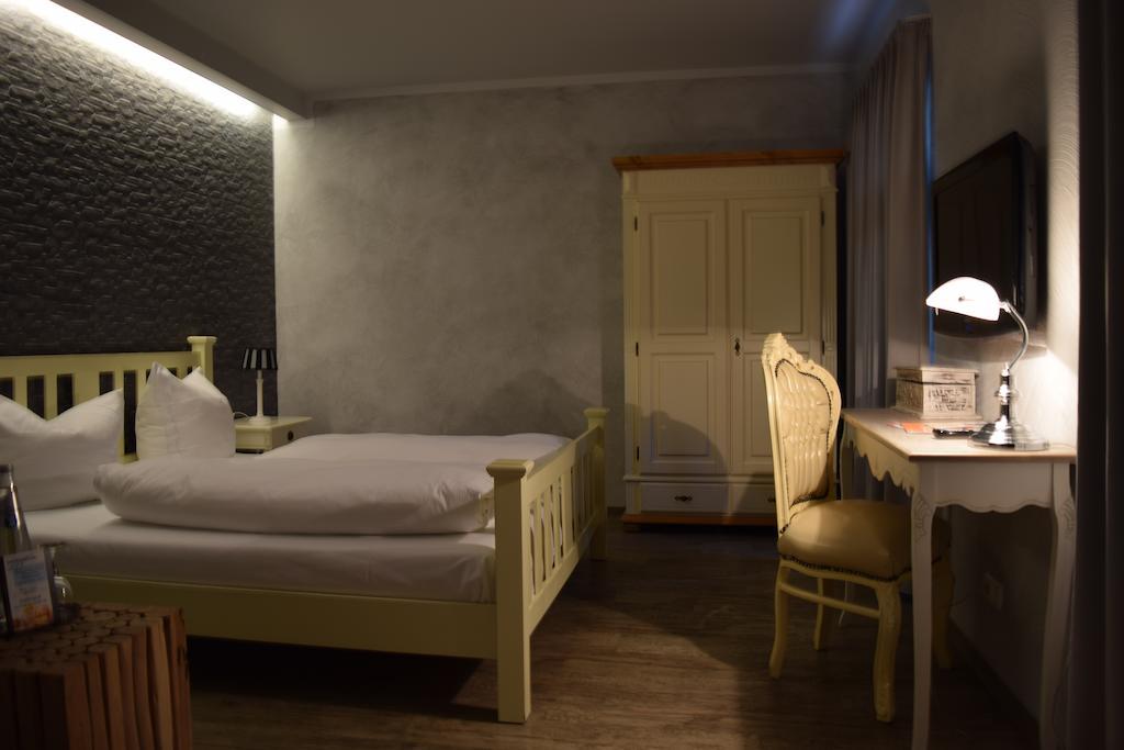 Hotel Arte Vida Ohg 슈프렘베르크 외부 사진