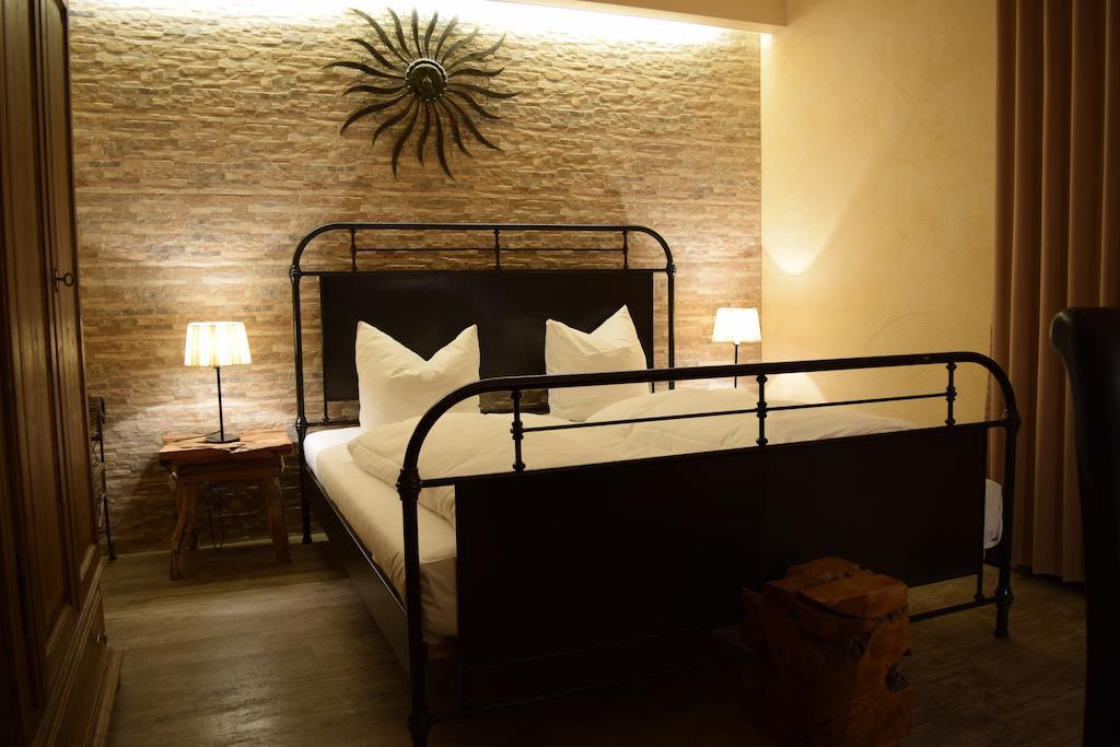 Hotel Arte Vida Ohg 슈프렘베르크 외부 사진