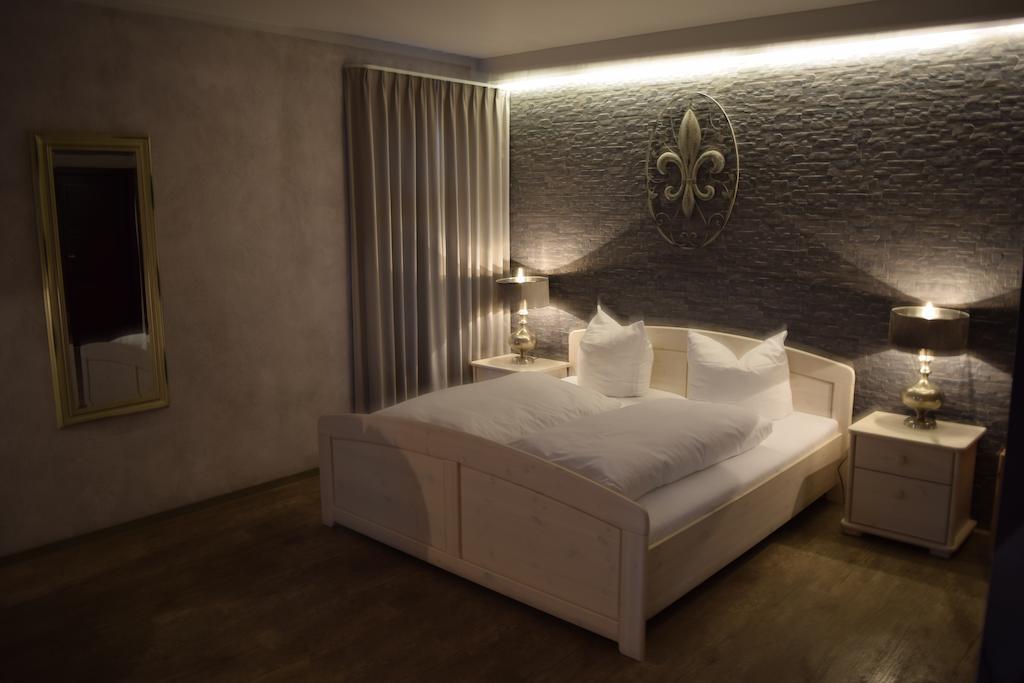 Hotel Arte Vida Ohg 슈프렘베르크 외부 사진